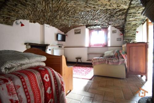 Appartamento in vendita a Ayas