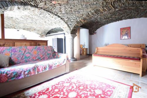 Appartamento in vendita a Ayas