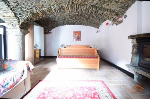 Appartamento in vendita a Ayas