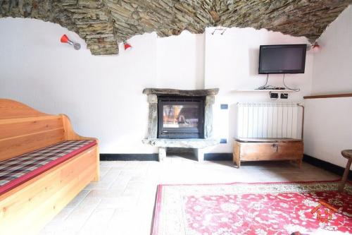 Appartamento in vendita a Ayas