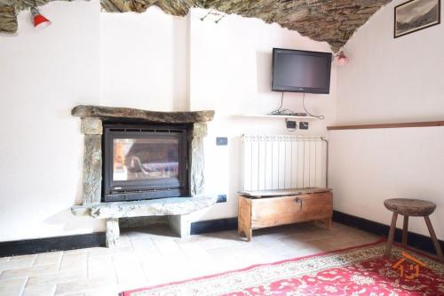 Appartamento in vendita a Ayas