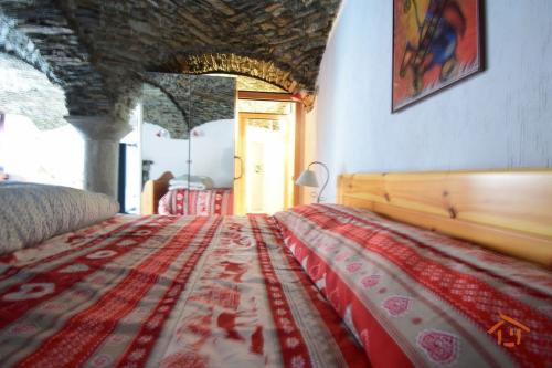 Appartamento in vendita a Ayas