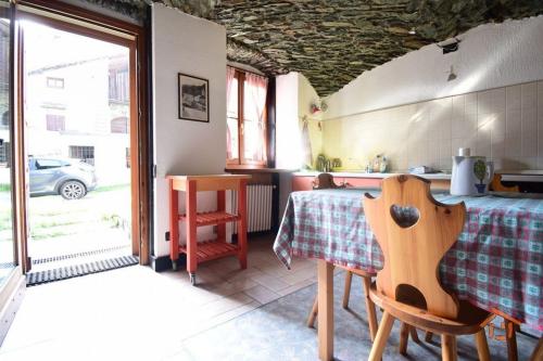 Appartamento in vendita a Ayas