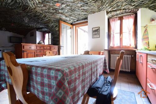 Appartamento in vendita a Ayas