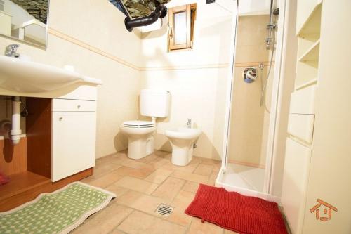 Appartamento in vendita a Ayas