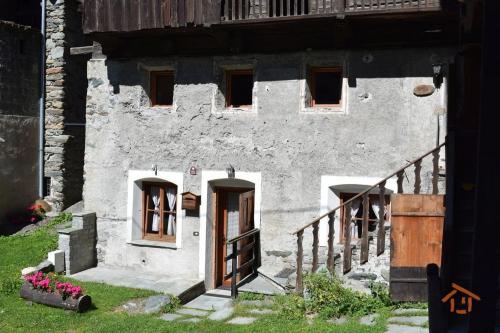 Appartamento in vendita a Ayas