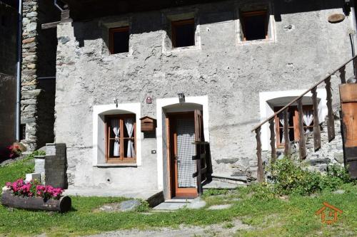 Appartamento in vendita a Ayas