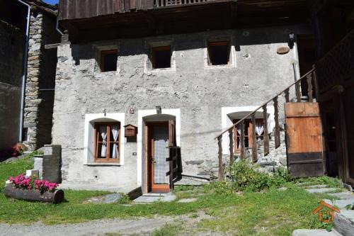 Appartamento in vendita a Ayas