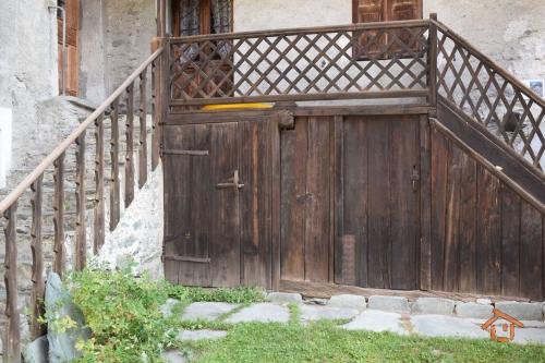 Appartamento in vendita a Ayas