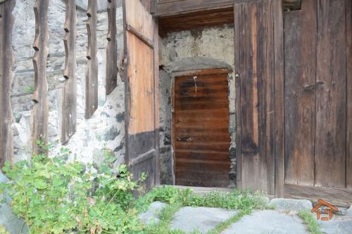 Appartamento in vendita a Ayas