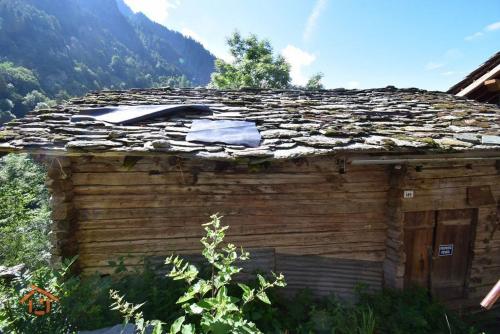 Casale in vendita a Brusson