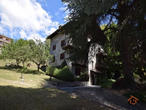 Casa indipendente in vendita a Challand-Saint-Victor