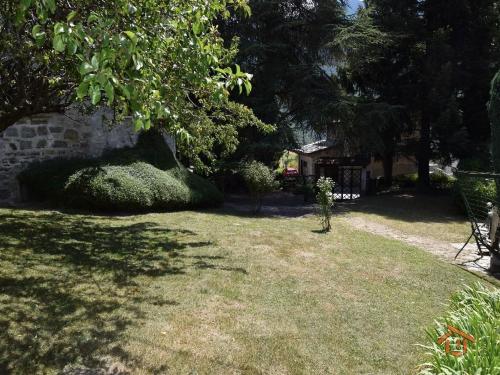 Casa indipendente in vendita a Challand-Saint-Victor