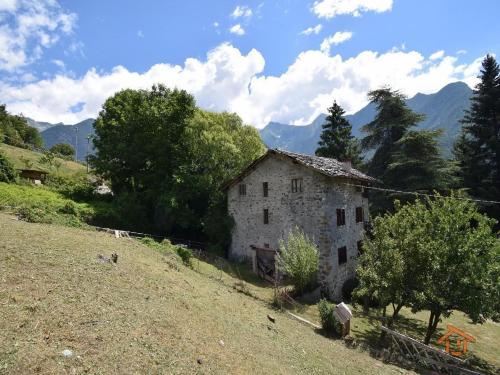 Casa indipendente in vendita a Challand-Saint-Victor