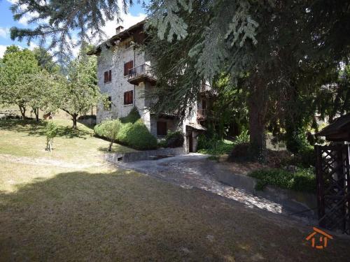 Casa indipendente in vendita a Challand-Saint-Victor