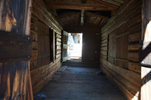 Rustico in vendita a Brusson