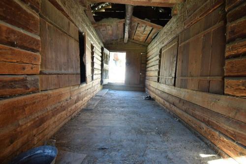 Rustico in vendita a Brusson