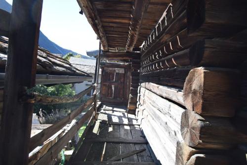 Rustico in vendita a Brusson