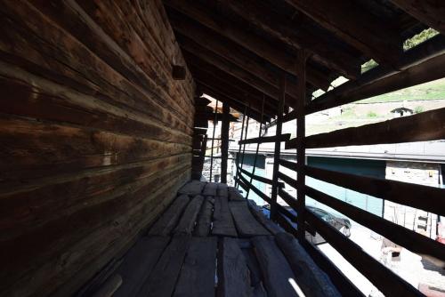 Rustico in vendita a Brusson