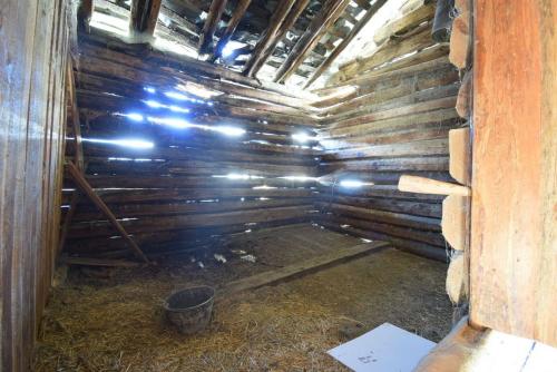 Rustico in vendita a Brusson