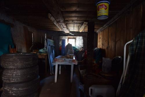 Rustico in vendita a Brusson