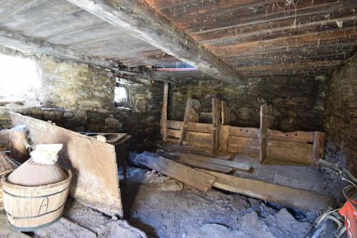 Rustico in vendita a Brusson