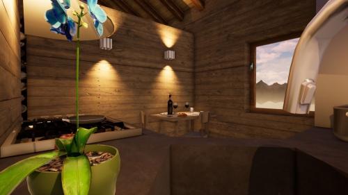 Rustico in vendita a Brusson