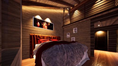 Rustico in vendita a Brusson