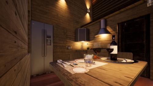 Rustico in vendita a Brusson