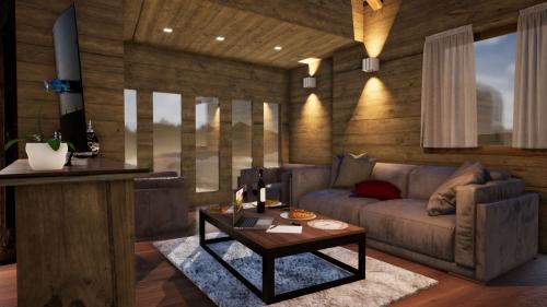 Rustico in vendita a Brusson