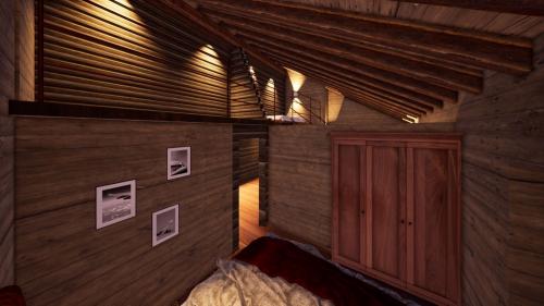 Rustico in vendita a Brusson