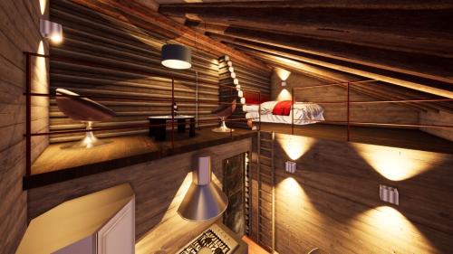 Rustico in vendita a Brusson