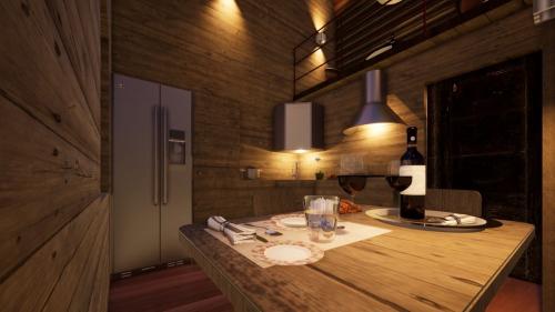 Rustico in vendita a Brusson