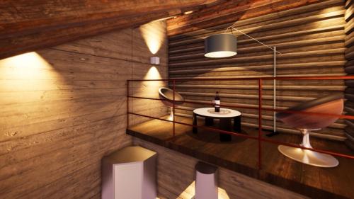 Rustico in vendita a Brusson