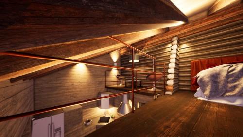 Rustico in vendita a Brusson