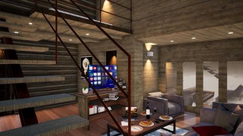 Rustico in vendita a Brusson