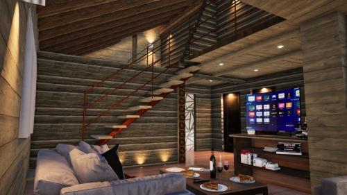 Rustico in vendita a Brusson