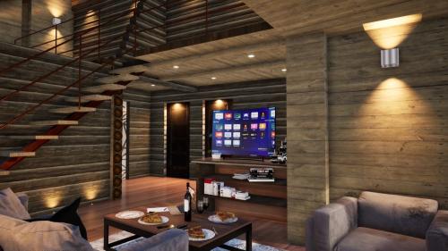 Rustico in vendita a Brusson