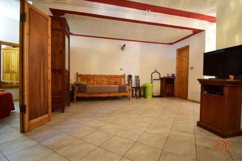 Appartamento in vendita a Ayas