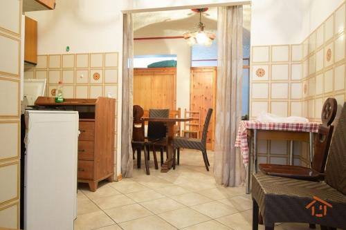 Appartamento in vendita a Ayas