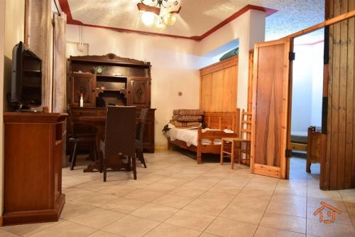 Appartamento in vendita a Ayas