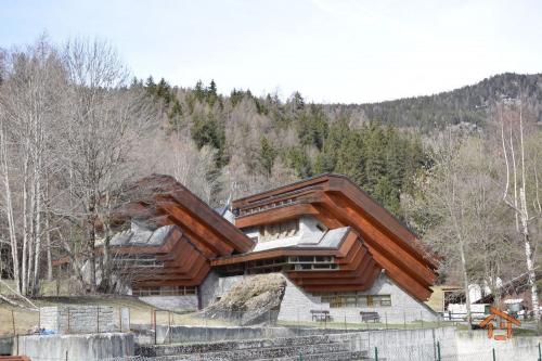 Appartamento in vendita a Brusson