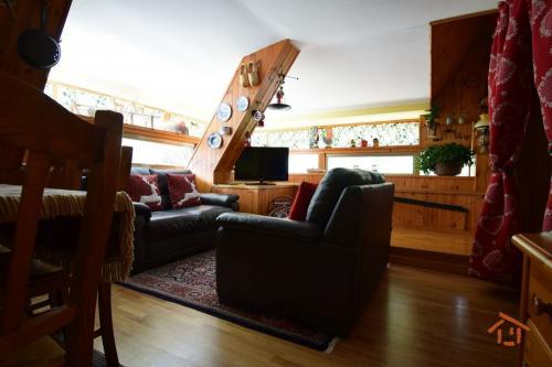 Appartamento in vendita a Brusson