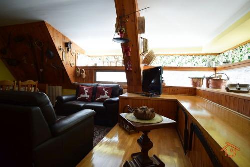 Appartamento in vendita a Brusson