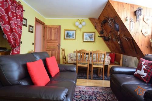 Appartamento in vendita a Brusson