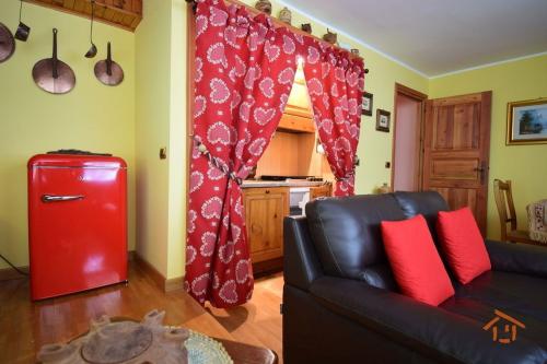 Appartamento in vendita a Brusson