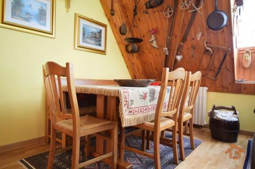 Appartamento in vendita a Brusson