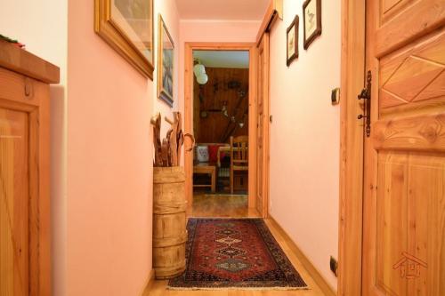 Appartamento in vendita a Brusson