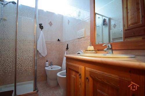 Appartamento in vendita a Brusson