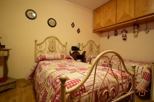 Appartamento in vendita a Brusson